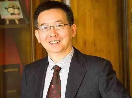 熱烈祝賀光伏專委會楊德仁副主任當選中國科學院院士
