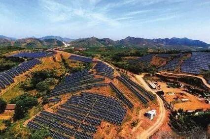 聚焦 | 想出租荒山搞光伏,是多少錢一畝?電站稅款咋交? 聚焦 | 想出租荒山搞光伏,是多少錢一畝?電站稅款咋交?