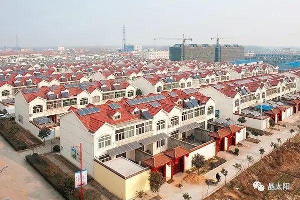 國家能源局指示：冬天了要清潔取暖！建議裝光伏