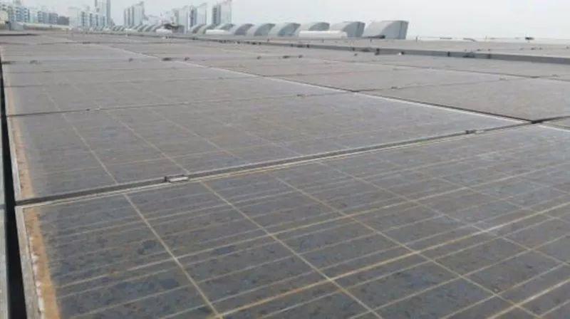 【深度解析】光伏系統發電量低之組件因素 【深度解析】光伏系統發電量低之組件因素