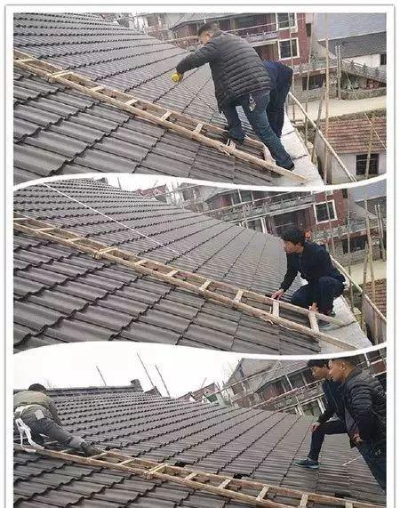 史上最詳細的屋頂光伏安裝過程（視頻+圖解）
