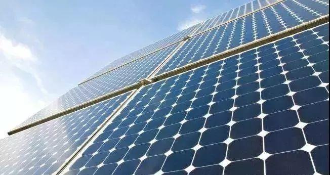 光伏組件色差會影響壽命和發電量么？