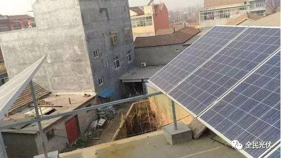 驚！多晶硅發電量竟然比單晶硅多70%，都是因為它！
