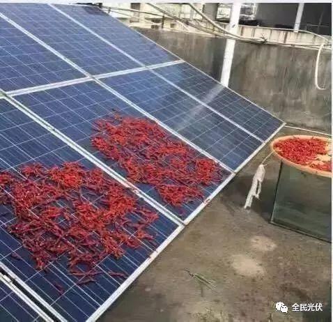 驚！多晶硅發電量竟然比單晶硅多70%，都是因為它！