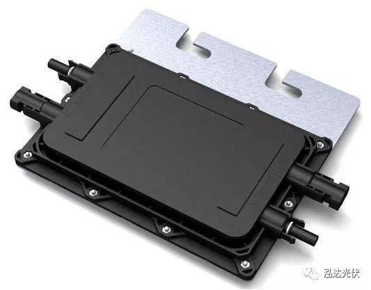 全面剖析功率優化器對發電量提升作用