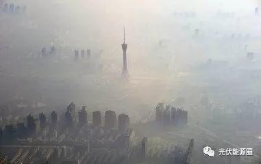 霧霾天要來了，據說它會耽誤你家電站三成發電能力，該怎么辦？