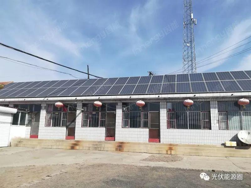 霧霾天要來了，據說它會耽誤你家電站三成發電能力，該怎么辦？