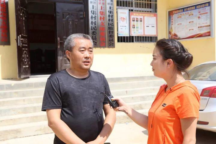 村書記說：每戶認領3kW光伏電站，做股東能致富，村子也時尚！