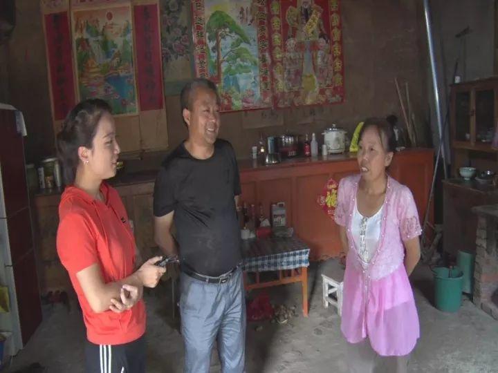 村書記說：每戶認領3kW光伏電站，做股東能致富，村子也時尚！