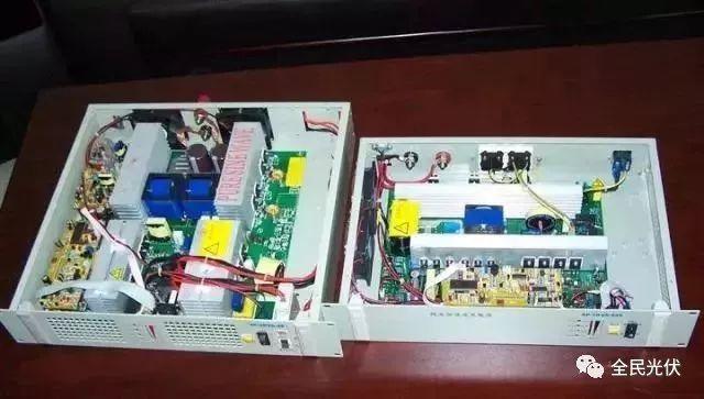 干貨|你家的光伏電站維護管理基本步驟全在這！