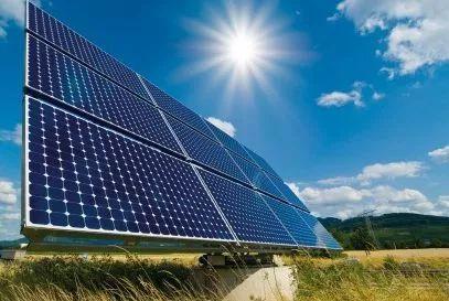 不要以為組件朝南太陽就得在南邊