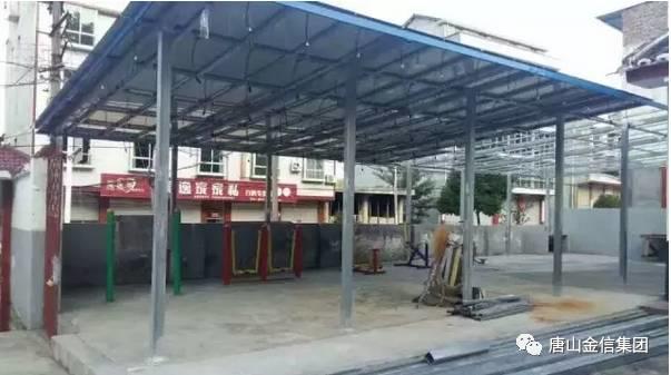 光伏養老在各地，當下正流行！
