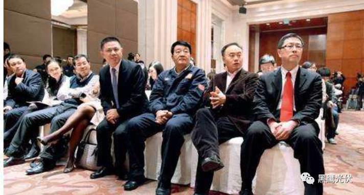 深度復盤 | 起底“長跑冠軍”阿特斯：瞿曉鏵到底憑什么？