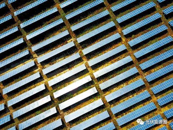 洛寧縣東宋鎮(zhèn)：36兆瓦光伏電站 照亮增收路