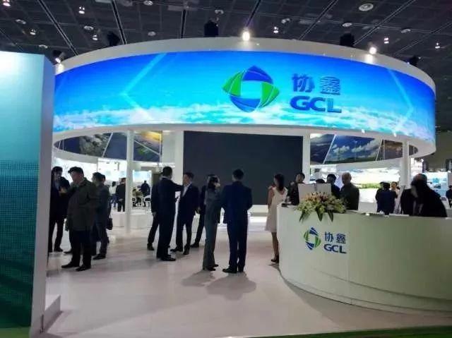 現(xiàn)場直擊2017CREC，名企風采無限，光伏新品重磅推出！