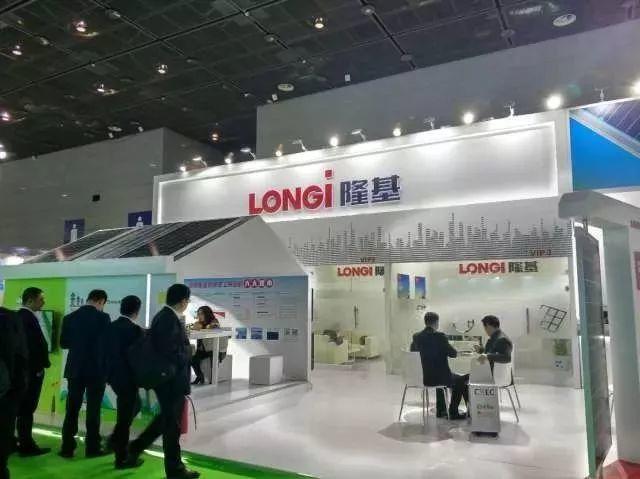 現(xiàn)場直擊2017CREC，名企風采無限，光伏新品重磅推出！