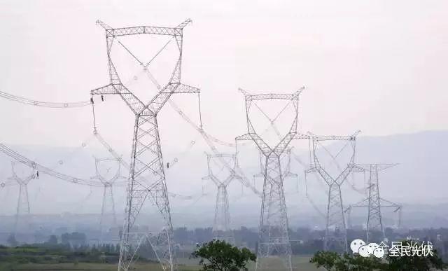 山東：居民電費執行峰谷電價，白天上調0.03元/kwh,直接利好光伏