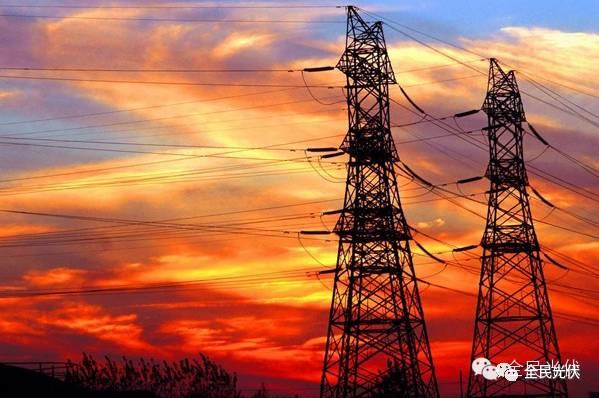 山東：居民電費執行峰谷電價，白天上調0.03元/kwh,直接利好光伏