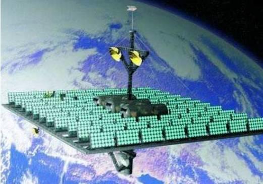 俄媒:中國有望成為世界首個建成有實用價值空間太陽能電站的國家!