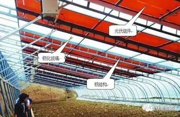 干貨| 光伏農業大棚 種類及投資預算 干貨| 光伏農業大棚 種類及投資預算