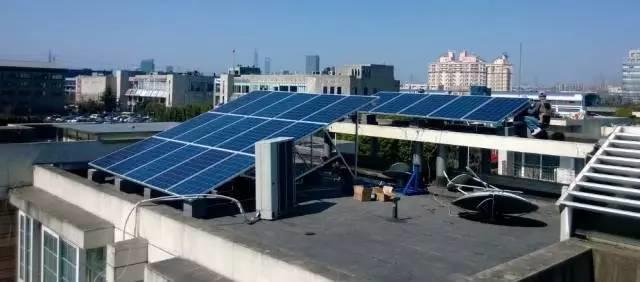 教你3分鐘了解光伏組件、屋頂面積、裝機(jī)容量三者間的關(guān)系！