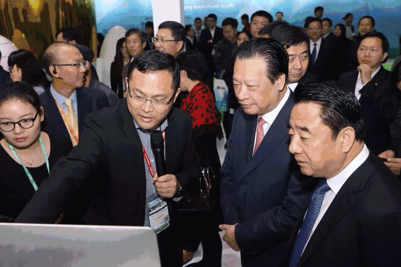 戶用光伏風口：怎么抓？如何干？不掉隊？——看遠景如何打造閉循環