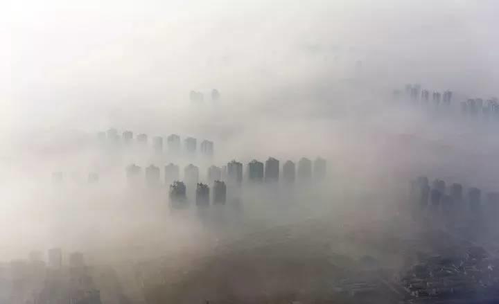霧霾天要來了，據說會影響光伏發電量， 該怎么辦？