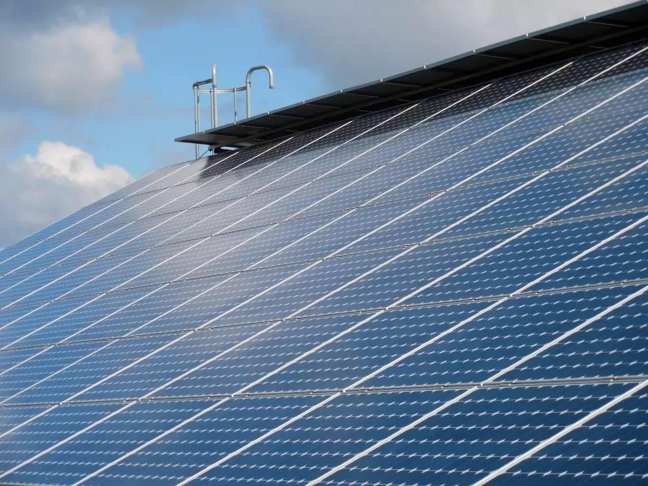 商機 | 如何讓自家電站發(fā)電量打敗99%的業(yè)主？