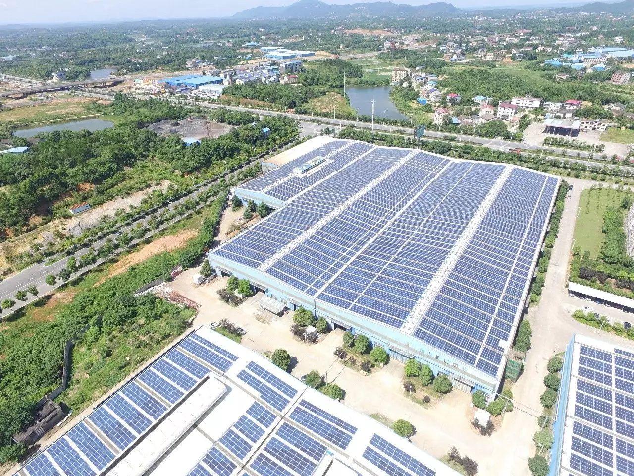 商機 | 如何讓自家電站發(fā)電量打敗99%的業(yè)主？