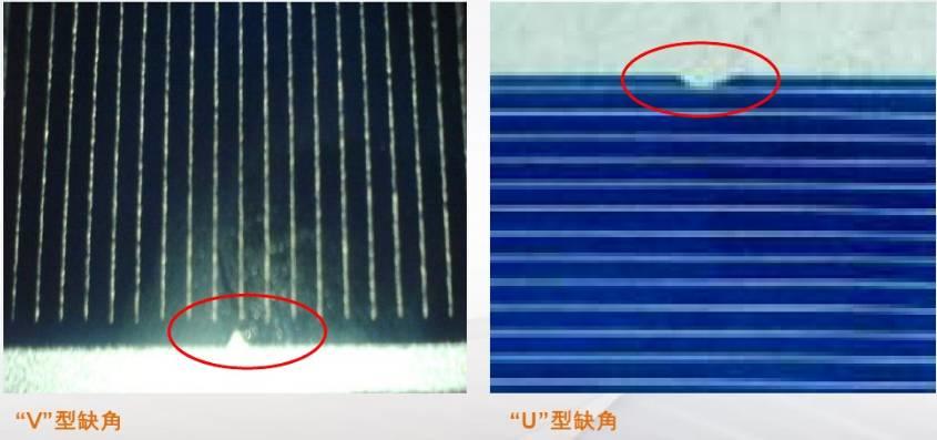 懷疑組件有問題？光伏組件不良圖片解析匯總給你答案
