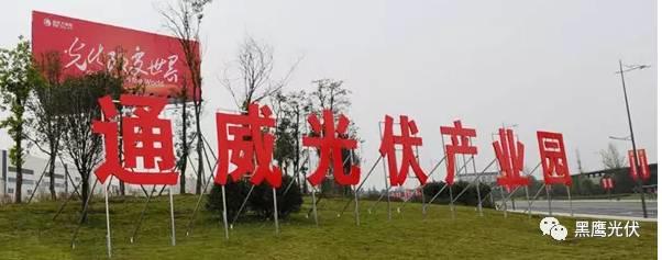 漢元發(fā)力，通威兇猛！