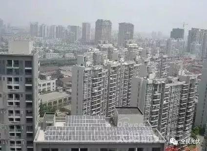 2017最美光伏學校圖集，光伏產業與節能環保的理念在此世代傳承