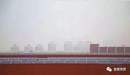2017最美光伏學校圖集，光伏產業與節能環保的理念在此世代傳承