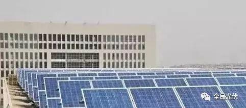 2017最美光伏學校圖集，光伏產業與節能環保的理念在此世代傳承