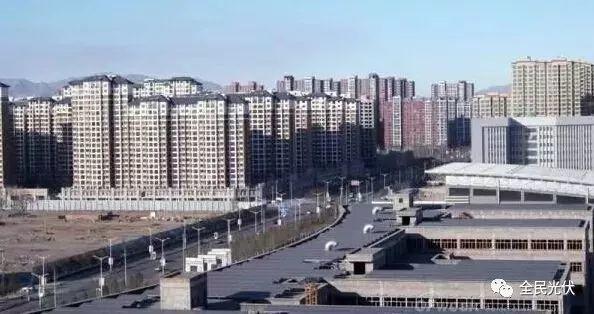 2017最美光伏學校圖集，光伏產業與節能環保的理念在此世代傳承
