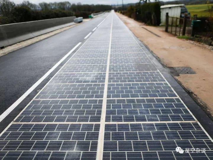 全球首條光伏高速公路現身中國， 邊開車邊充電不再遙遠！