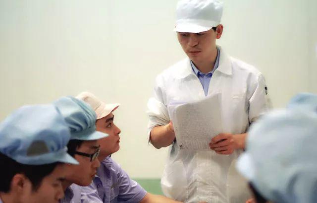2017年末感動光伏人的幾個瞬間，你看到第幾張哭了？