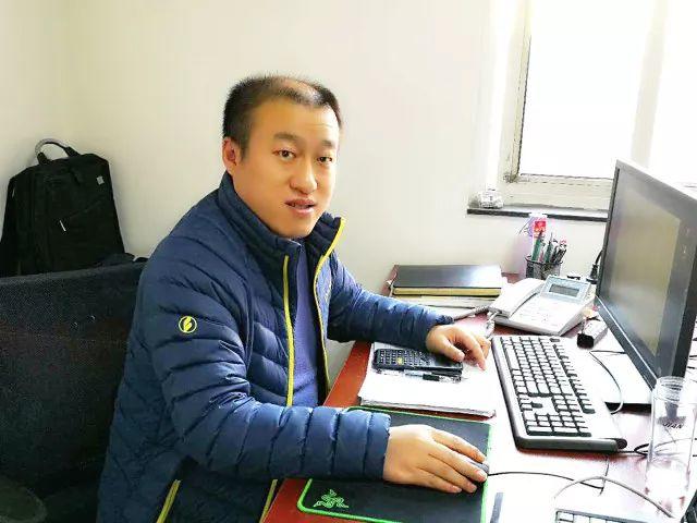 2017年末感動光伏人的幾個瞬間，你看到第幾張哭了？