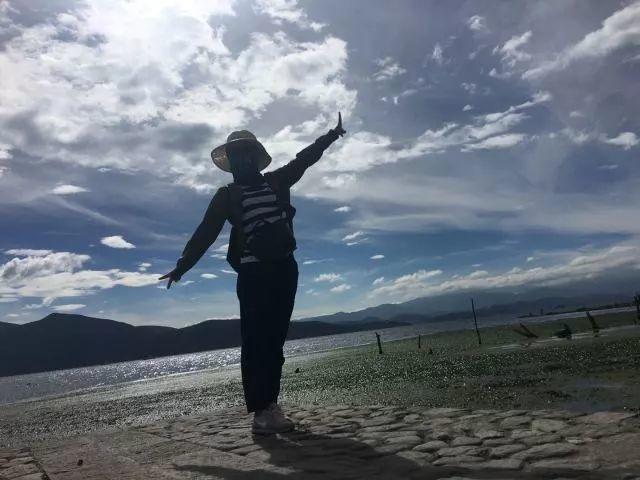 2017年末感動光伏人的幾個瞬間，你看到第幾張哭了？