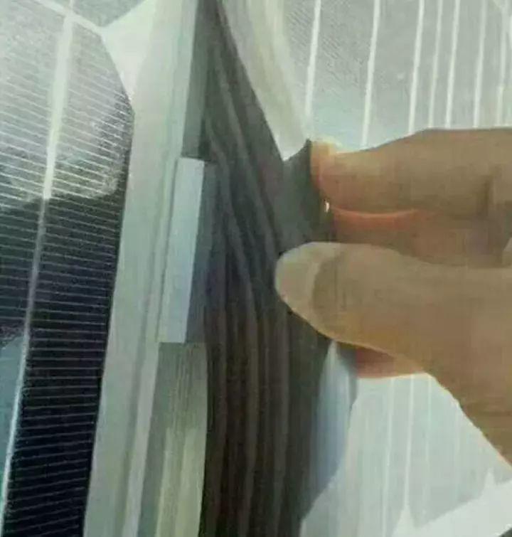 干貨 | 光伏代替房頂：光伏屋頂防水最正確的做法
