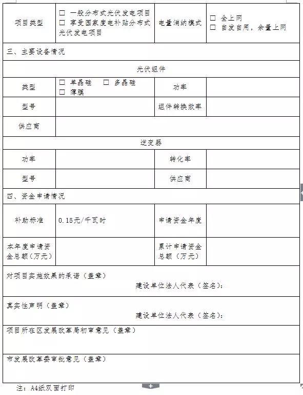 廣州地方光伏補(bǔ)貼（0.15元/度）2018年第一批開(kāi)始申報(bào)