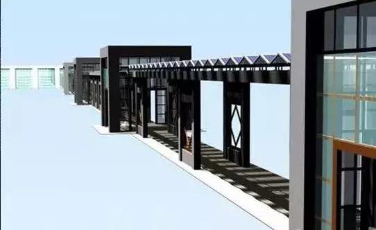光伏屋頂建成什么樣？最新光伏屋頂效果圖集給你答案！