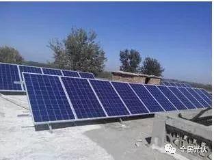 政府強制拆遷可構成犯罪！光伏電站遇到拆遷一定要看（附舉報電話和地址）