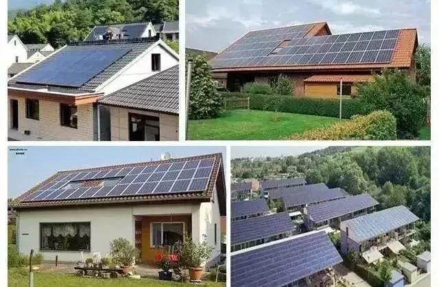 解惑 | 我家電器多功率又大，光伏發(fā)電能帶動(dòng)嗎？