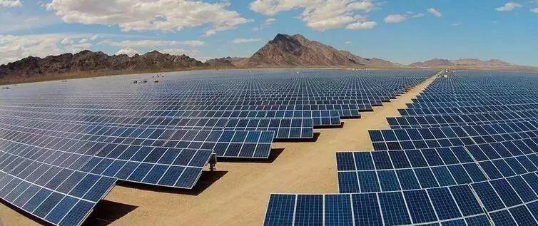 通用電氣裁員1.2萬人：傳統電力大勢已去，光伏發電大勢所趨