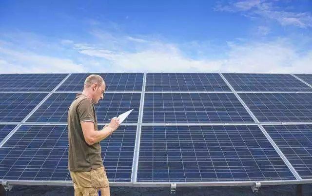 較量 | 特朗普對華貿易第一戰：太陽能電池板？！