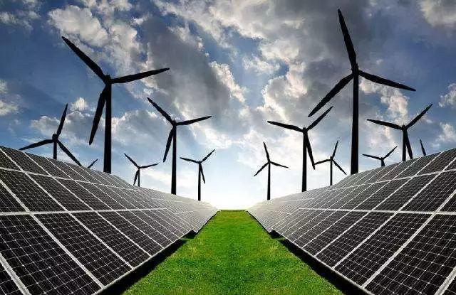 靠譜 | 國家能源局：十年左右，我國清潔能源發電裝機可超煤電
