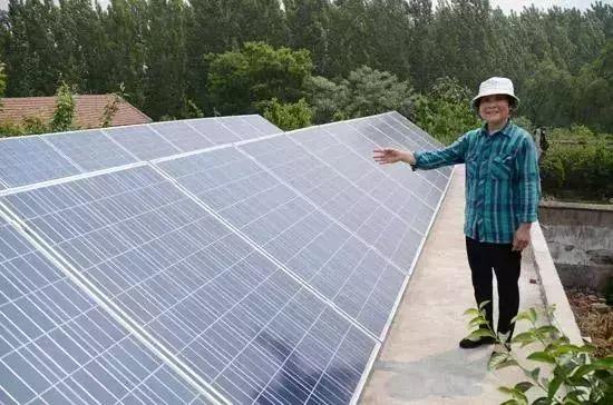 光伏電站發(fā)電量不夠 保險公司來賠？