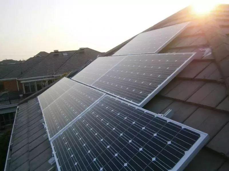 收藏 | 我想建一座光伏電站，應該注意哪些問題？