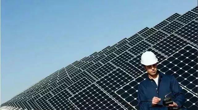 趨勢 | 2018年全球太陽能產量將達108千兆瓦，中國占一半